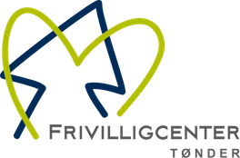 Frivilligcenter Tønder logo